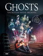 Cover: GHOSTS: The Button House Archives - Bloomsbury Publishing PLC
