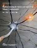 Cover: Machine Learning for Science and Engineering - Society of Exploration Geophysicists