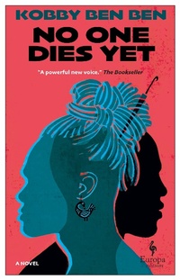 Abbildung von: No One Dies Yet - Europa Editions