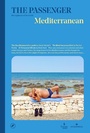 Cover: The Passenger: Mediterranean - Europa Editions