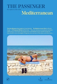 Enlarge image Cover: Mediterranean - Europa Editions (UK) Ltd