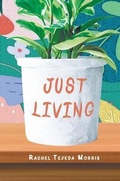 Cover: Just Living - Pen Culture Solutions