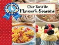 Cover: Our Favorite Flavors of the Season - Gooseberry Patch