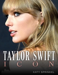 Abbildung von: Taylor Swift - Triumph Books