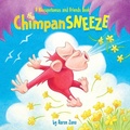 Cover: The Chimpansneeze - Two Lions