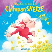 Enlarge image Cover: The Chimpansneeze - Two Lions
