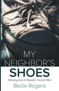 Cover: My Neighbor's Shoes - Resource Publications (CA)