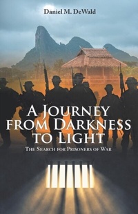 Abbildung von: Journey from Darkness to Light - Distributed By Ingram Spark