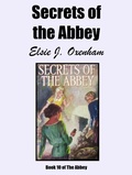 Cover: Secrets of the Abbey - Alien eBooks