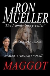 Enlarge image Cover: Maggot - Around the World Publishing LLC