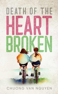 Abbildung von: Death Of The Heart Broken - URLink Print & Media, LLC