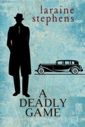 Cover: A Deadly Game - LEVEL BEST BOOKS