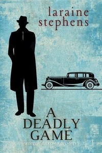 Enlarge image Cover: A Deadly Game - LEVEL BEST BOOKS