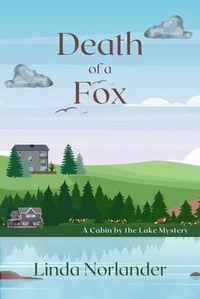 Enlarge image Cover: Death of a Fox - LEVEL BEST BOOKS