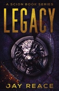 Cover: Legacy - Jay Reace