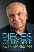 Cover: Pieces of My Self - MiroLand