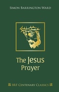 Cover: The Jesus Prayer - BRF