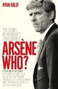Cover: Arsene Who? - Cassell