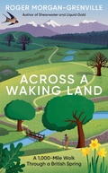 Cover: Across a Waking Land - Icon Books