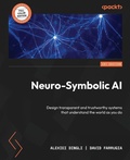 Cover: Neuro-Symbolic AI - Packt Publishing