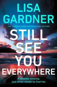 Abbildung von: Still See You Everywhere - Century