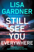 Cover: Still See You Everywhere - Penguin (Cornerstone)