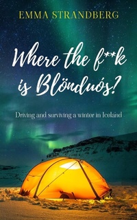 Abbildung von: Where the f**k is Bloenduos? - New Generation Publishing
