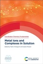 Cover: Metal Ions and Complexes in Solution - Royal Society of Chemistry
