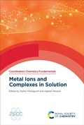 Cover: Metal Ions and Complexes in Solution - Royal Society of Chemistry