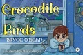 Cover: Crocodile Birds - Bumblebee Books