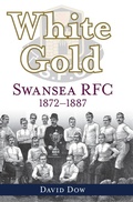 Cover: White Gold - St David's Press