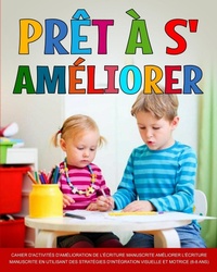 Abbildung von: Pret a s'ameliorer - Newbee Publication