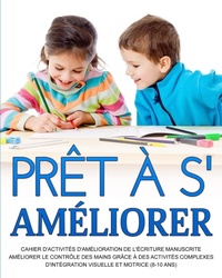 Abbildung von: Pret a s'ameliorer - Newbee Publication