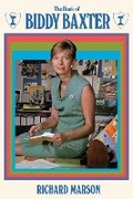 Cover: Biddy Baxter - Miwk Publishing Ltd