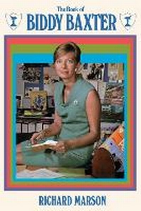 Enlarge image Cover: Biddy Baxter - Miwk Publishing Ltd