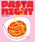 Cover: Pasta Night - Smith Street Books