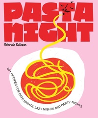 Enlarge image Cover: Pasta Night - Smith Street Books