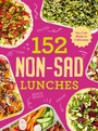 Bild: 152 non-sad lunches you can make in 5 minutes - Smith Street Books