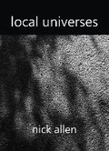 Cover: local universes - Maytree Press