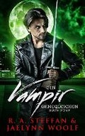 Cover: Ein Vampir Ohnegleichen - Otherlove Publishing, LLC