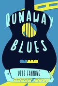 Cover: Runaway Blues - Immortal Works LLC