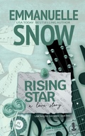 Cover: Rising Star - Slice Publishing