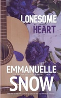 Cover: Lonesome Heart - Slice Publishing