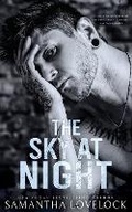 Cover: The Sky At Night - Folkestone Publishing