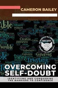 Cover: Overcoming Self-Doubt - PN Books