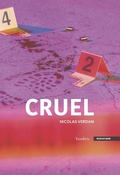 Cover: Cruel - BSN Press