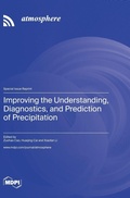 Cover: Improving the Understanding, Diagnostics, and Prediction of Precipitation - MDPI AG