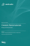 Cover: Catalytic Nanomaterials - MDPI AG