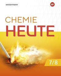 Abbildung von: Chemie heute SI - Ausgabe 2023 für Niedersachsen - Westermann Schulbuchverlag
