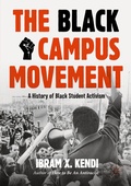 Bild: The Black Campus Movement - Palgrave Macmillan